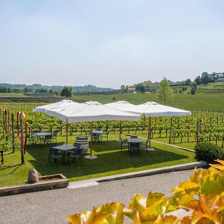 Agriturismo Le Ginestre Lazise Exterior foto